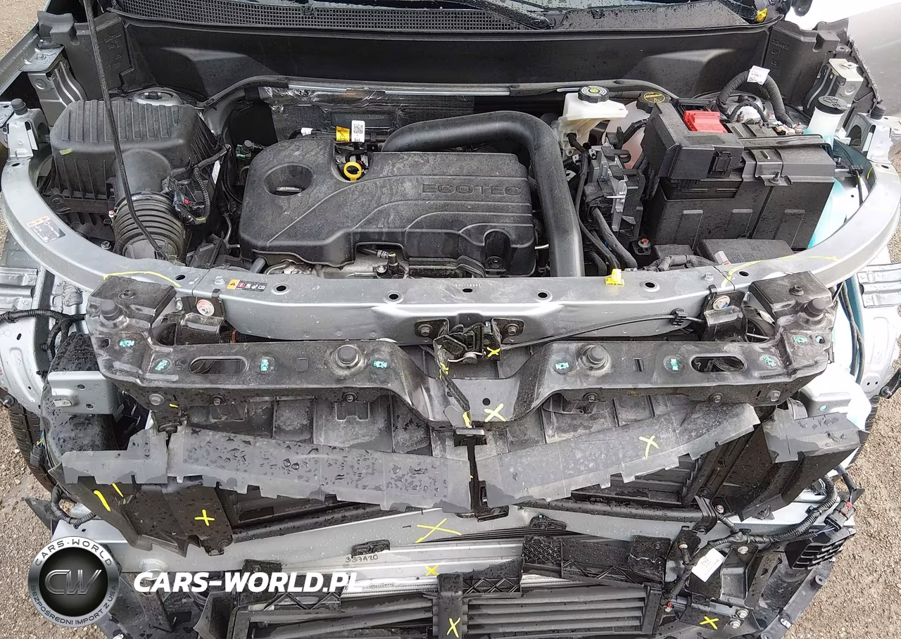 2026 Chevrolet Equinox Fwd Lt VIN:3GNAXHEG8TL388985 - 10
