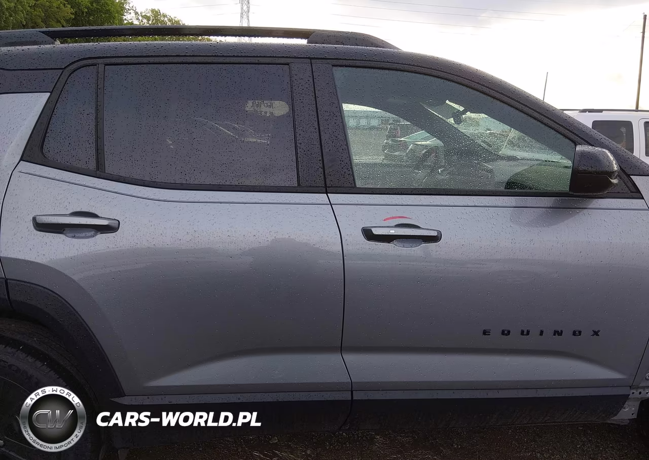 2026 Chevrolet Equinox Fwd Lt VIN:3GNAXHEG8TL388985 - 14