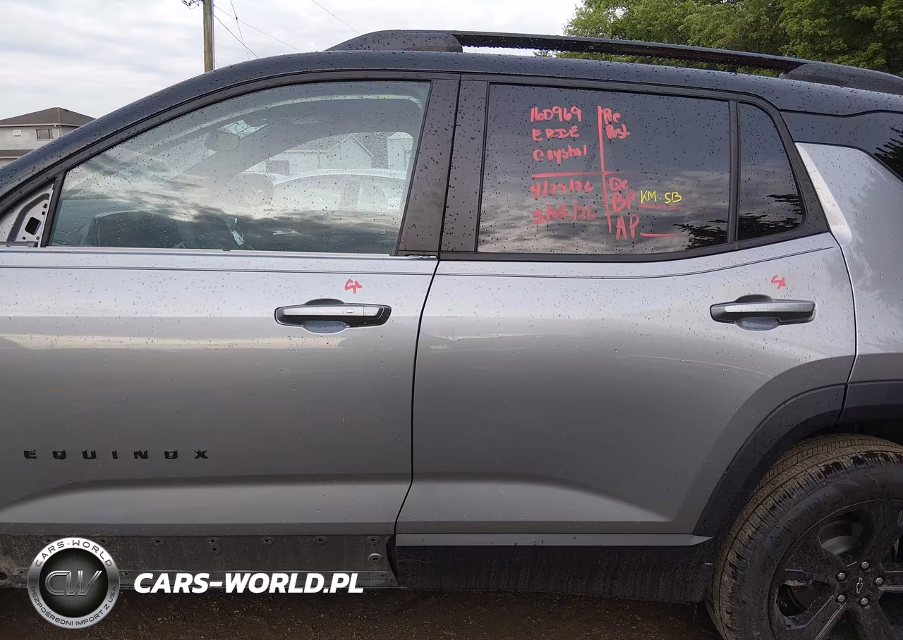 2026 Chevrolet Equinox Fwd Lt VIN:3GNAXHEG8TL388985 - 15