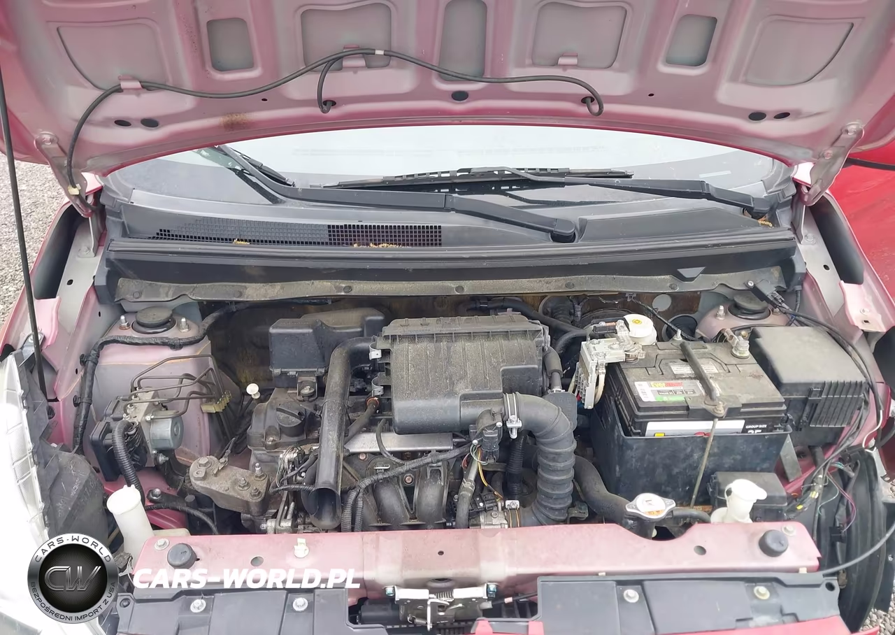 2015 Mitsubishi Mirage De VIN:ML32A3HJ0FH043058 - 10