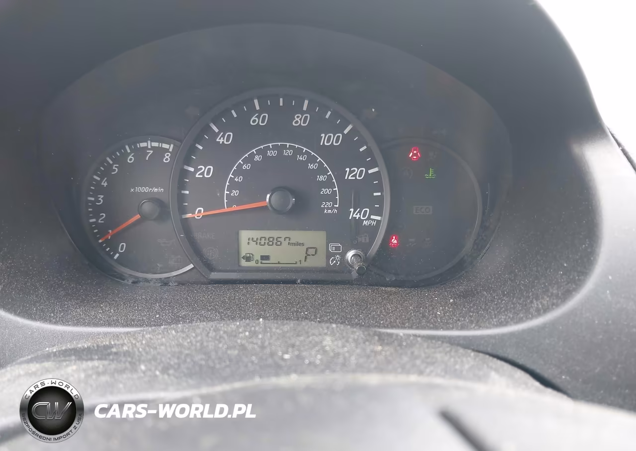 2015 Mitsubishi Mirage De VIN:ML32A3HJ0FH043058 - 7