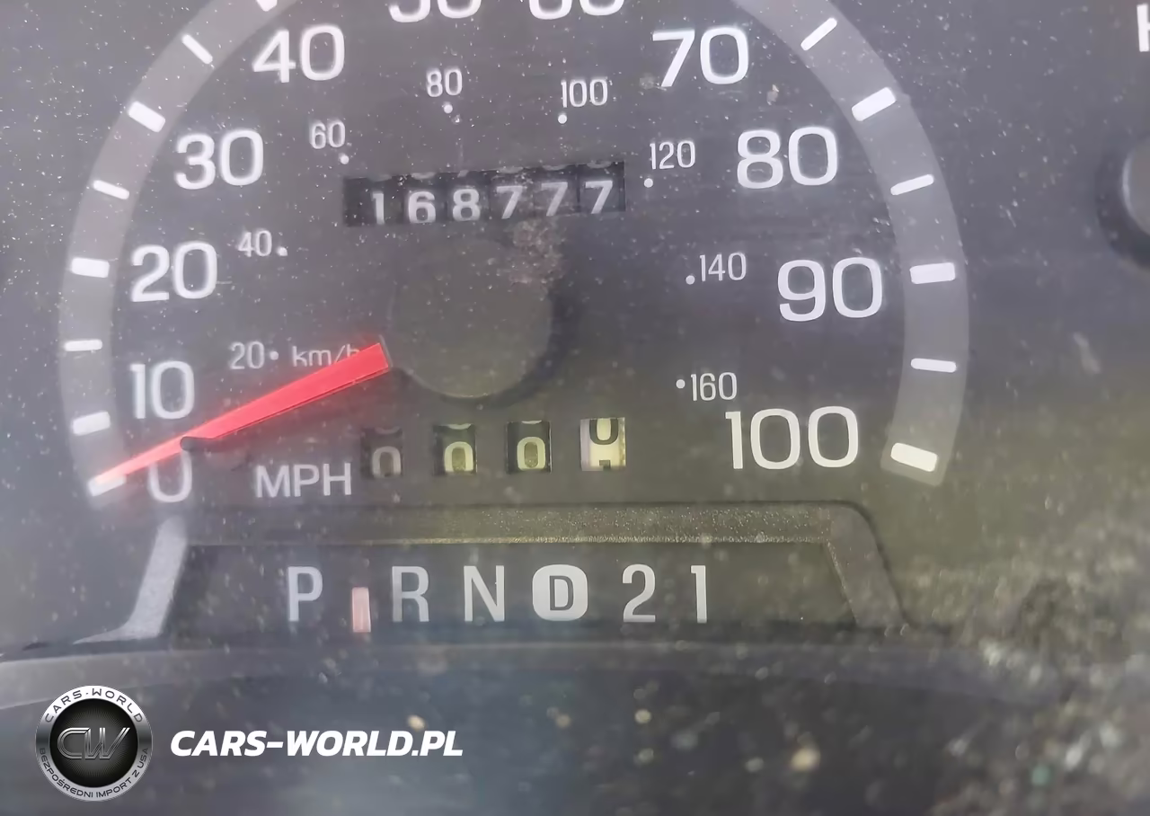 1997 Ford Club Wagon Xl-Xlt VIN:1FBJS31L8VHA56323 - 15