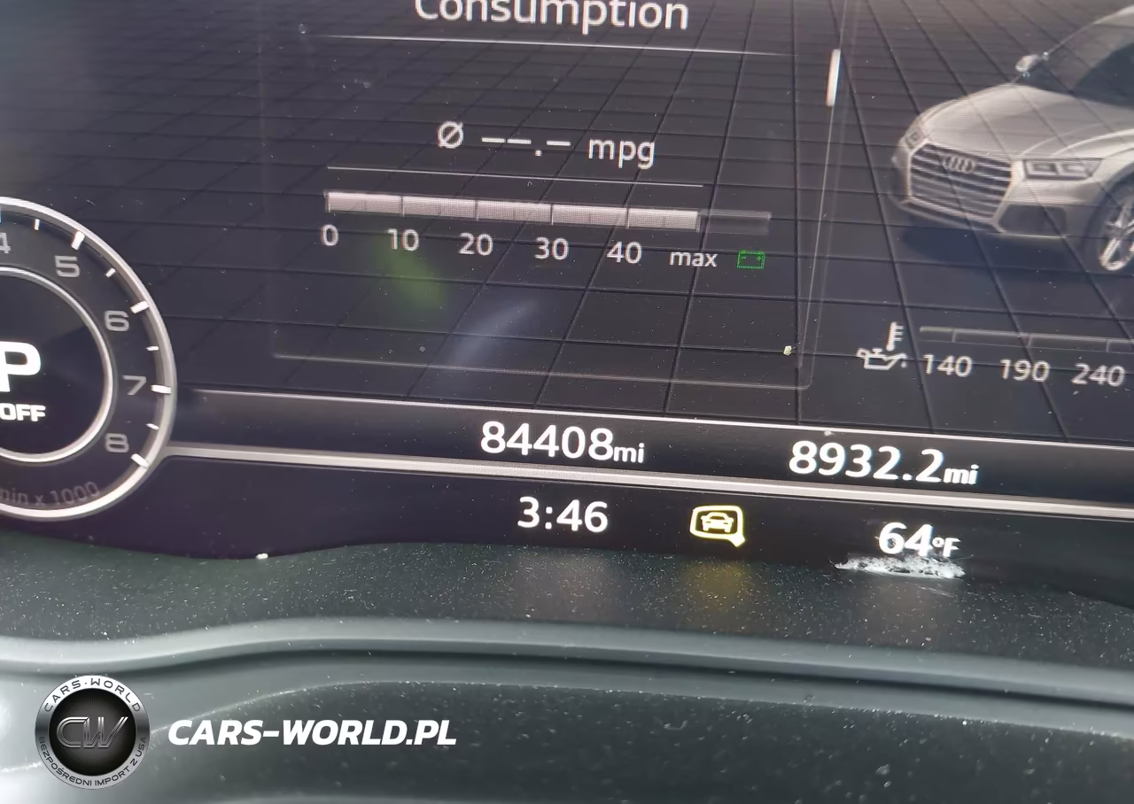 2019 Audi Q5 45 Premium VIN:WA1BNAFY9K2126159 - 16