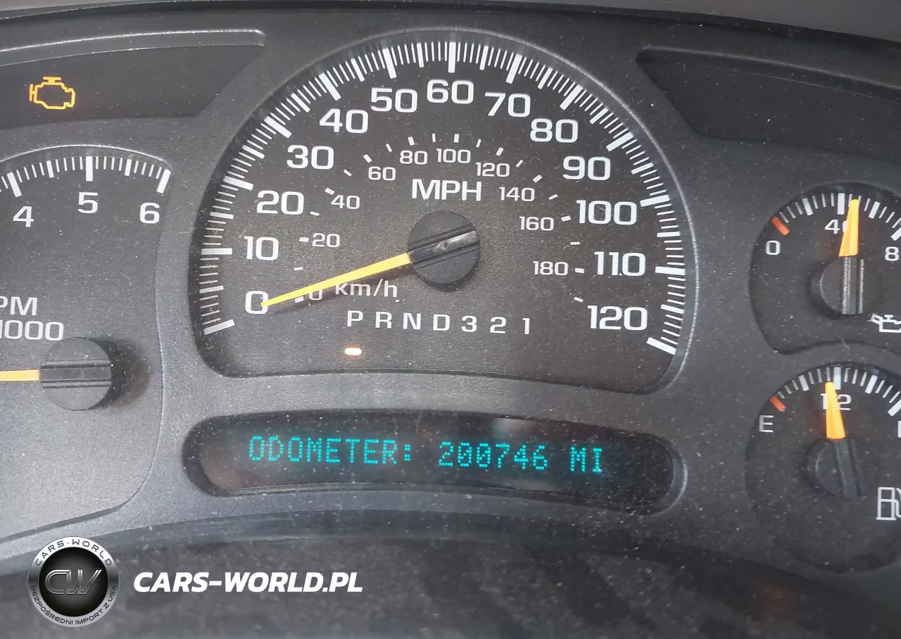 2007 Chevrolet Silverado 1500 Classic Work Truck VIN:1GCEC19X37Z105219 - 7