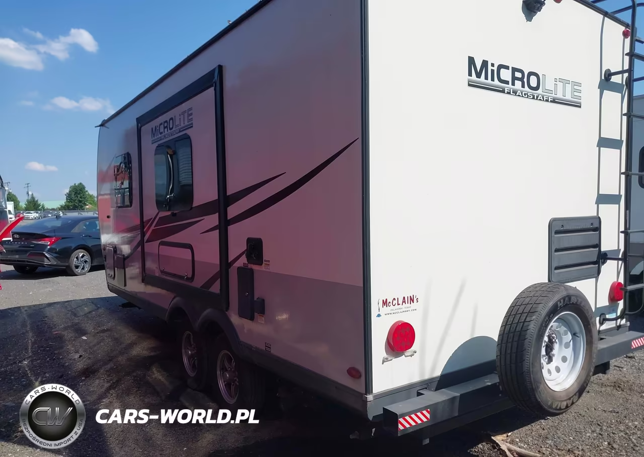 2021 Forest River Other VIN:4X4TFLW24MD439605 - 3