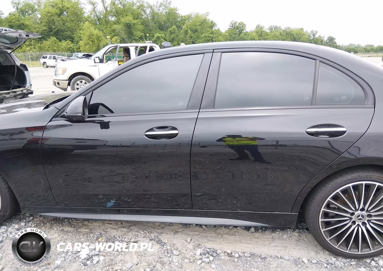 2025 Mercedes-Benz C 300 VIN:W1KAF4GBXSR294433 - 15