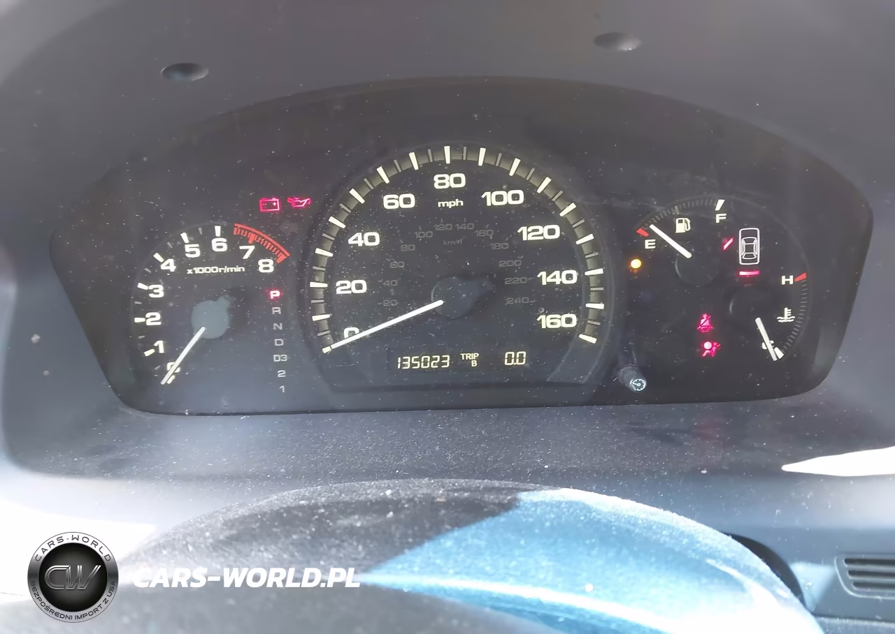 2006 Honda Accord 2.4 Ex VIN:1HGCM56776A006935 - 7