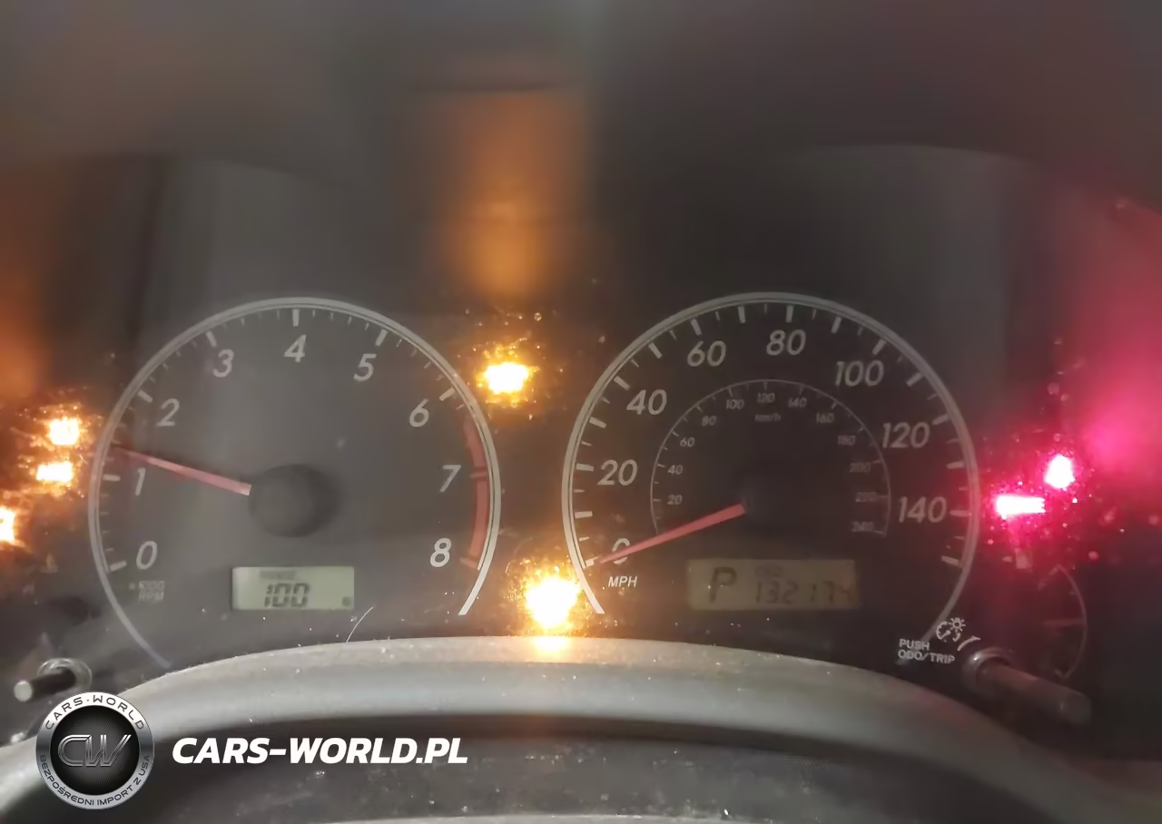 2010 Toyota Corolla Le VIN:1NXBU4EE9AZ194302 - 7