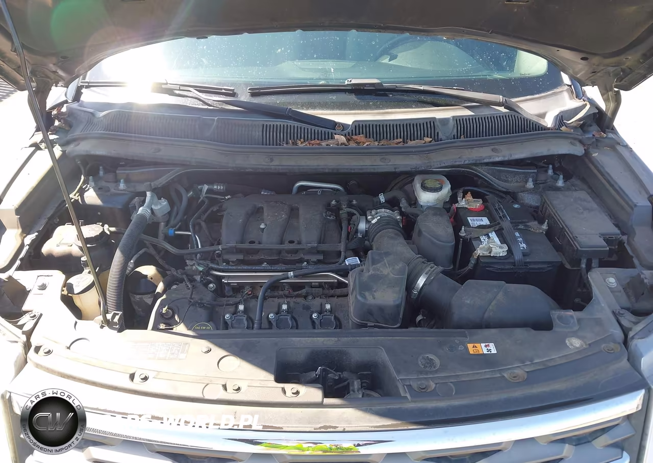 2018 Ford Explorer VIN:1FM5K8B8XJGA58901 - 10