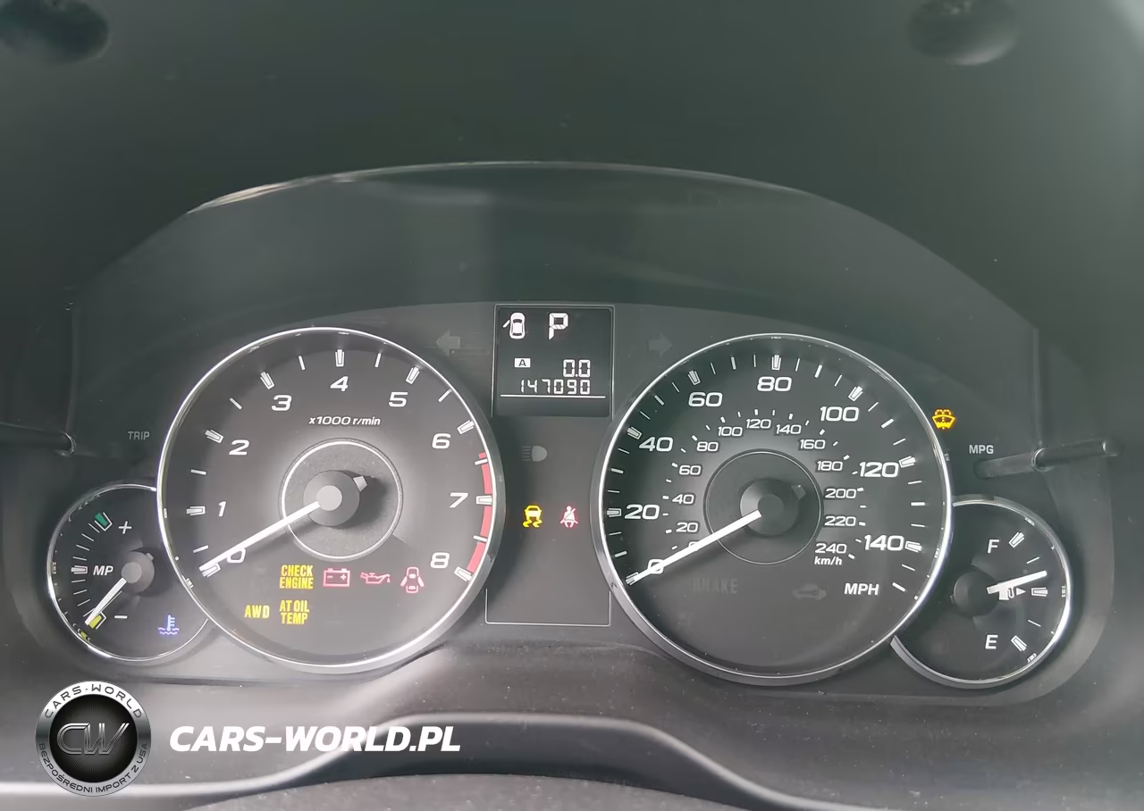 2011 Subaru Outback 2.5I Premium VIN:4S4BRBCC6B3316385 - 7