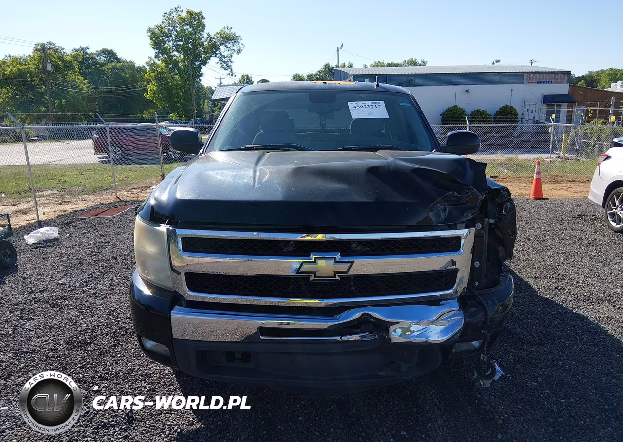 2011 Chevrolet Silverado 1500 Lt VIN:1GCRCSE05BZ459199 - 12