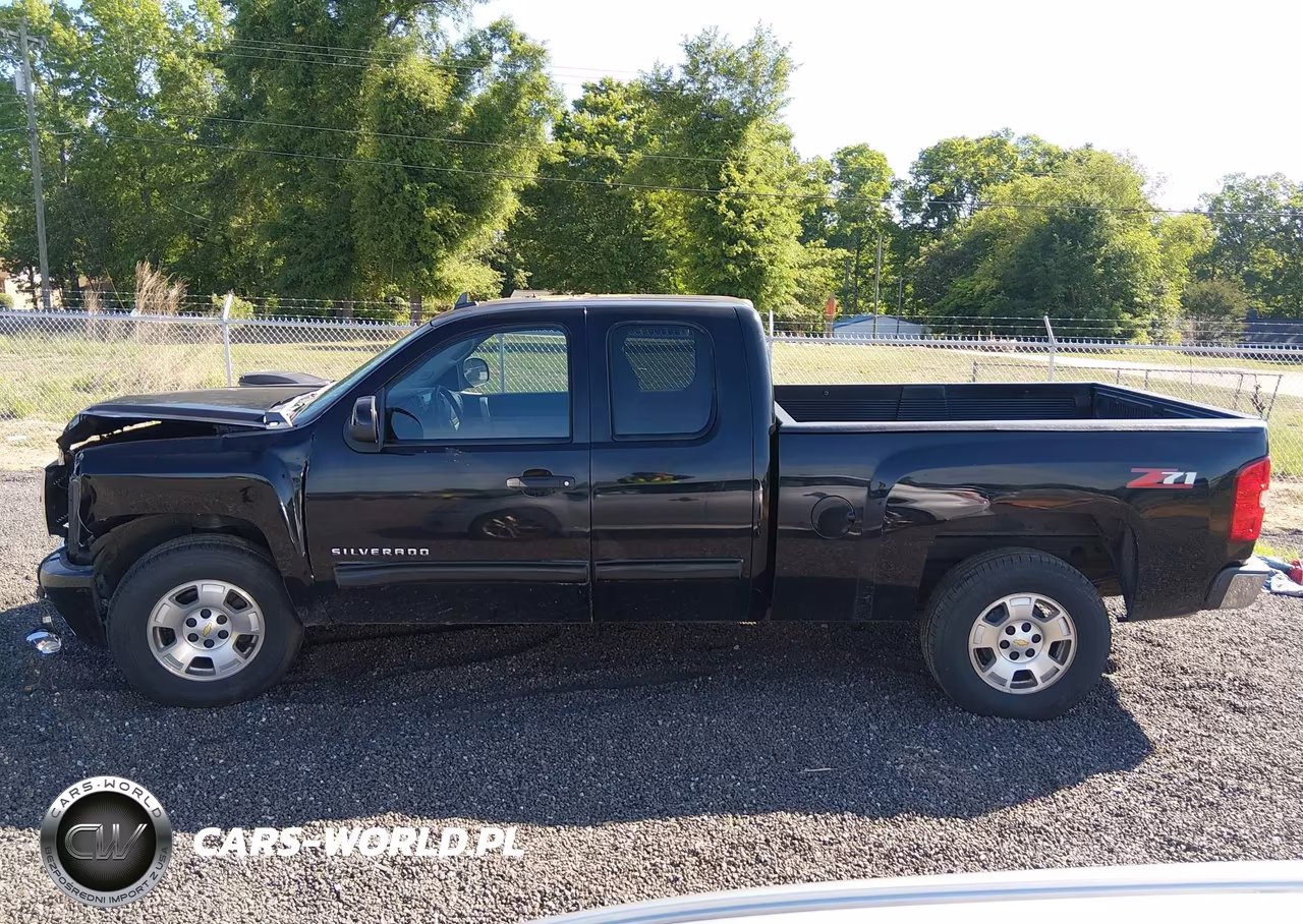 2011 Chevrolet Silverado 1500 Lt VIN:1GCRCSE05BZ459199 - 14