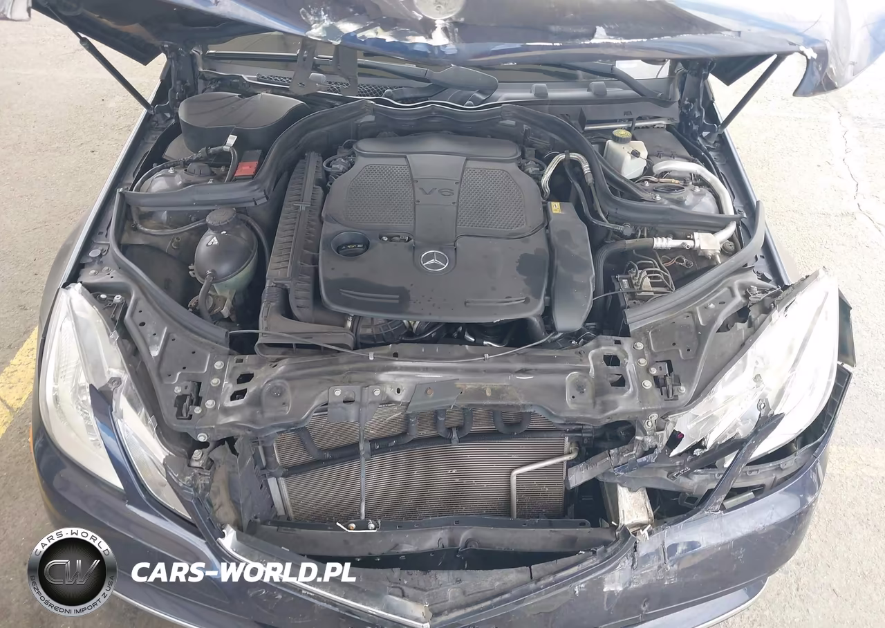 2012 Mercedes-Benz E 350 VIN:WDDKJ5KB9CF161844 - 10