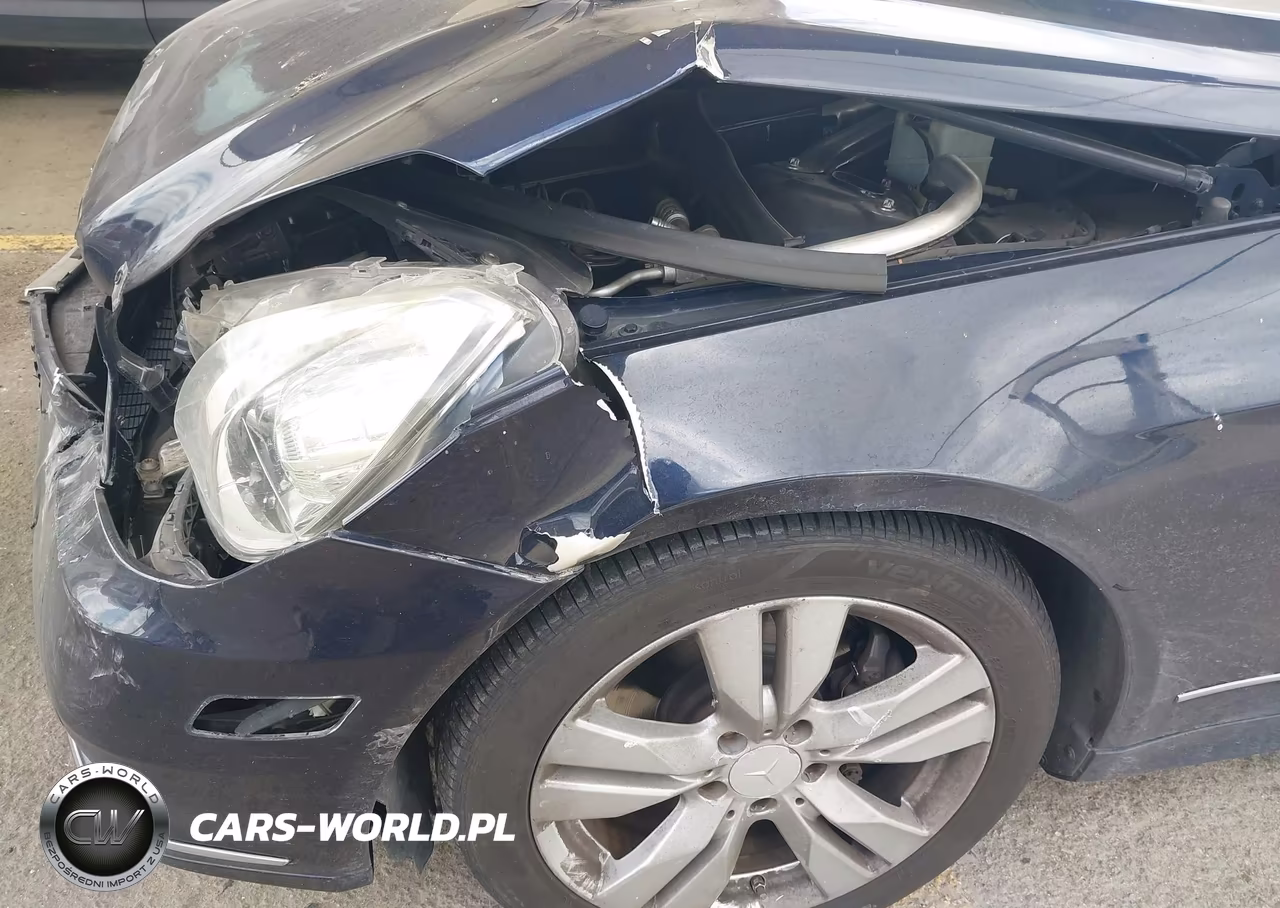 2012 Mercedes-Benz E 350 VIN:WDDKJ5KB9CF161844 - 12