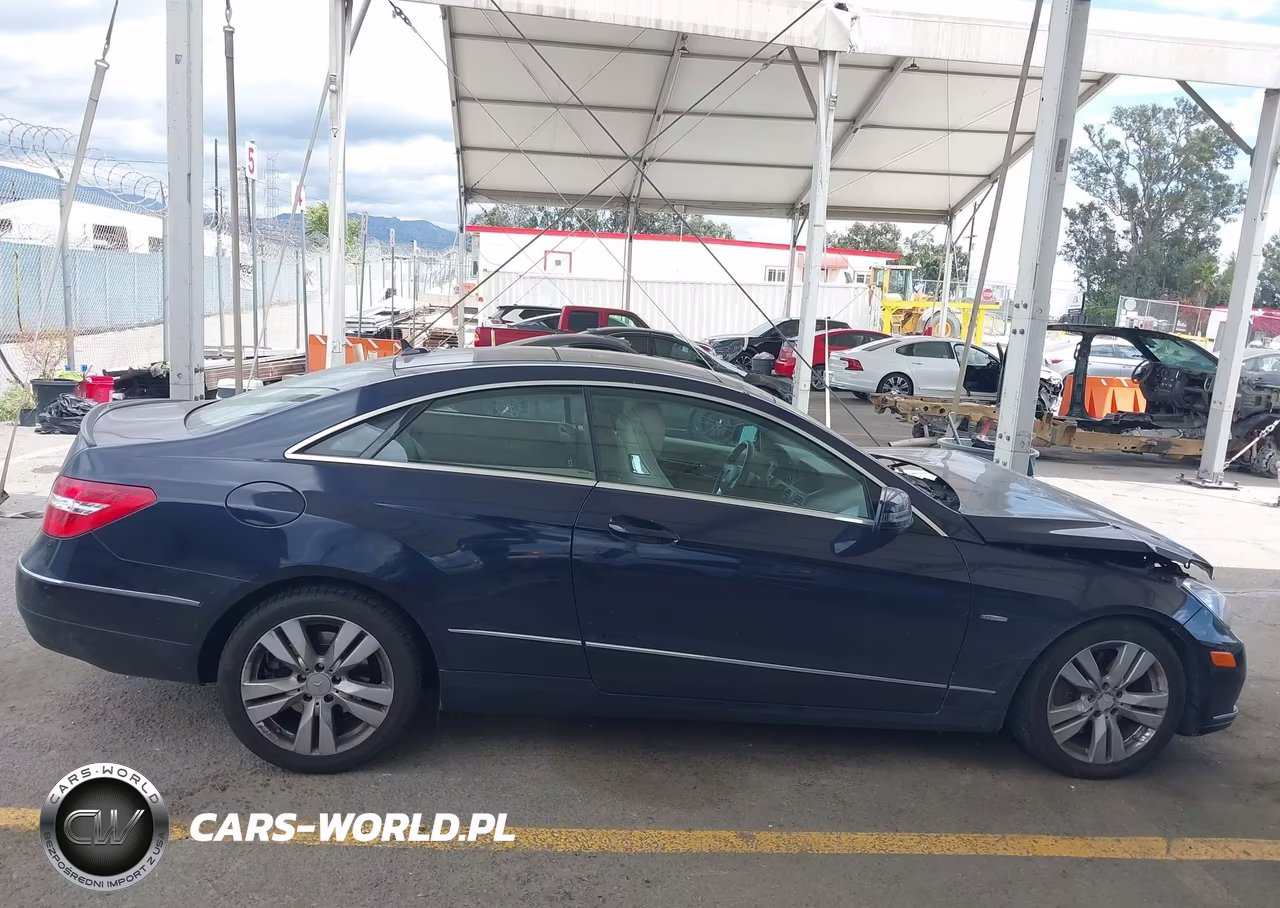 2012 Mercedes-Benz E 350 VIN:WDDKJ5KB9CF161844 - 14