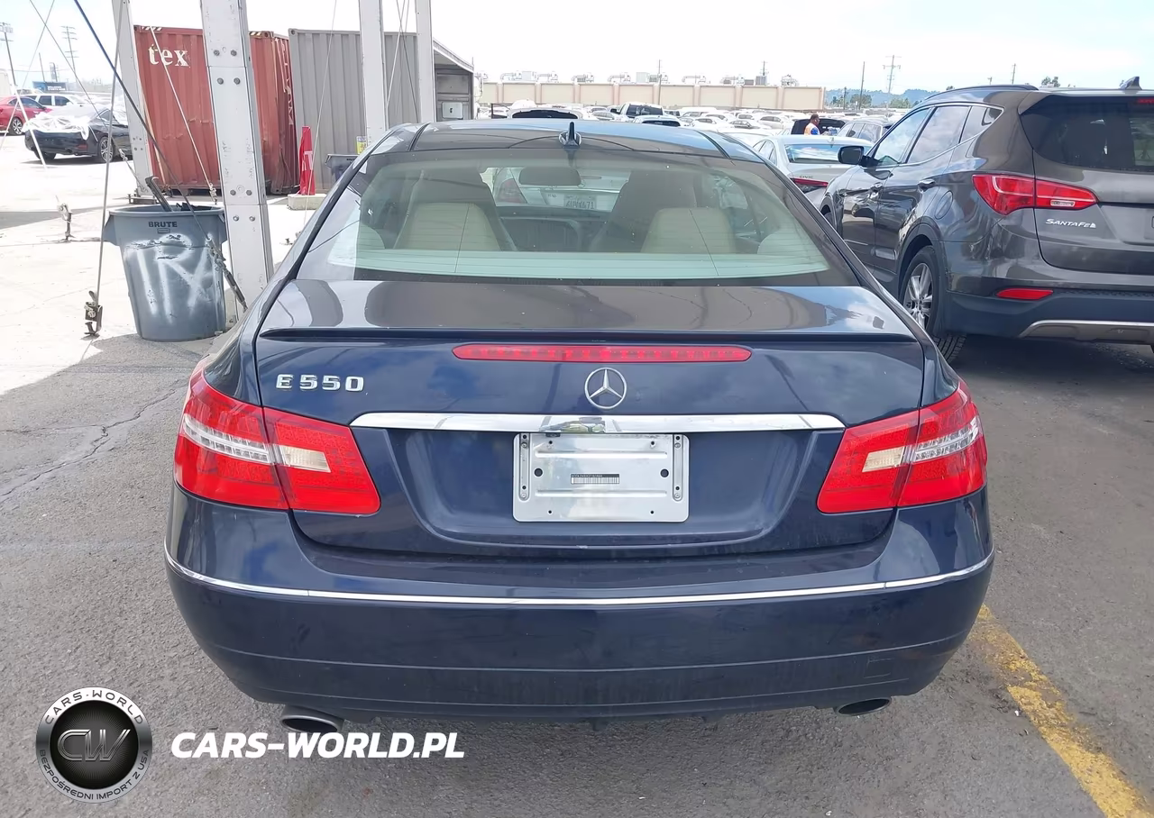 2012 Mercedes-Benz E 350 VIN:WDDKJ5KB9CF161844 - 17