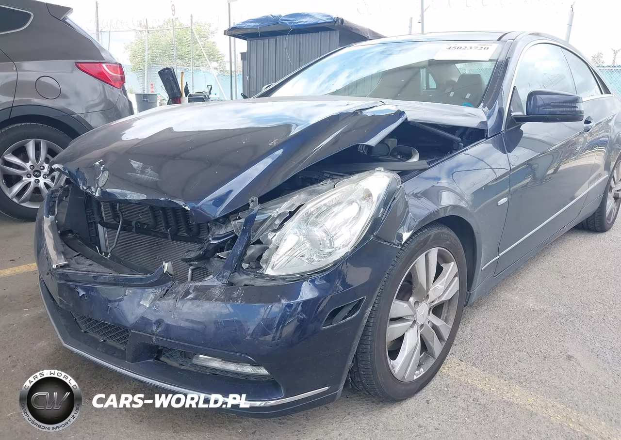 2012 Mercedes-Benz E 350 VIN:WDDKJ5KB9CF161844 - 18