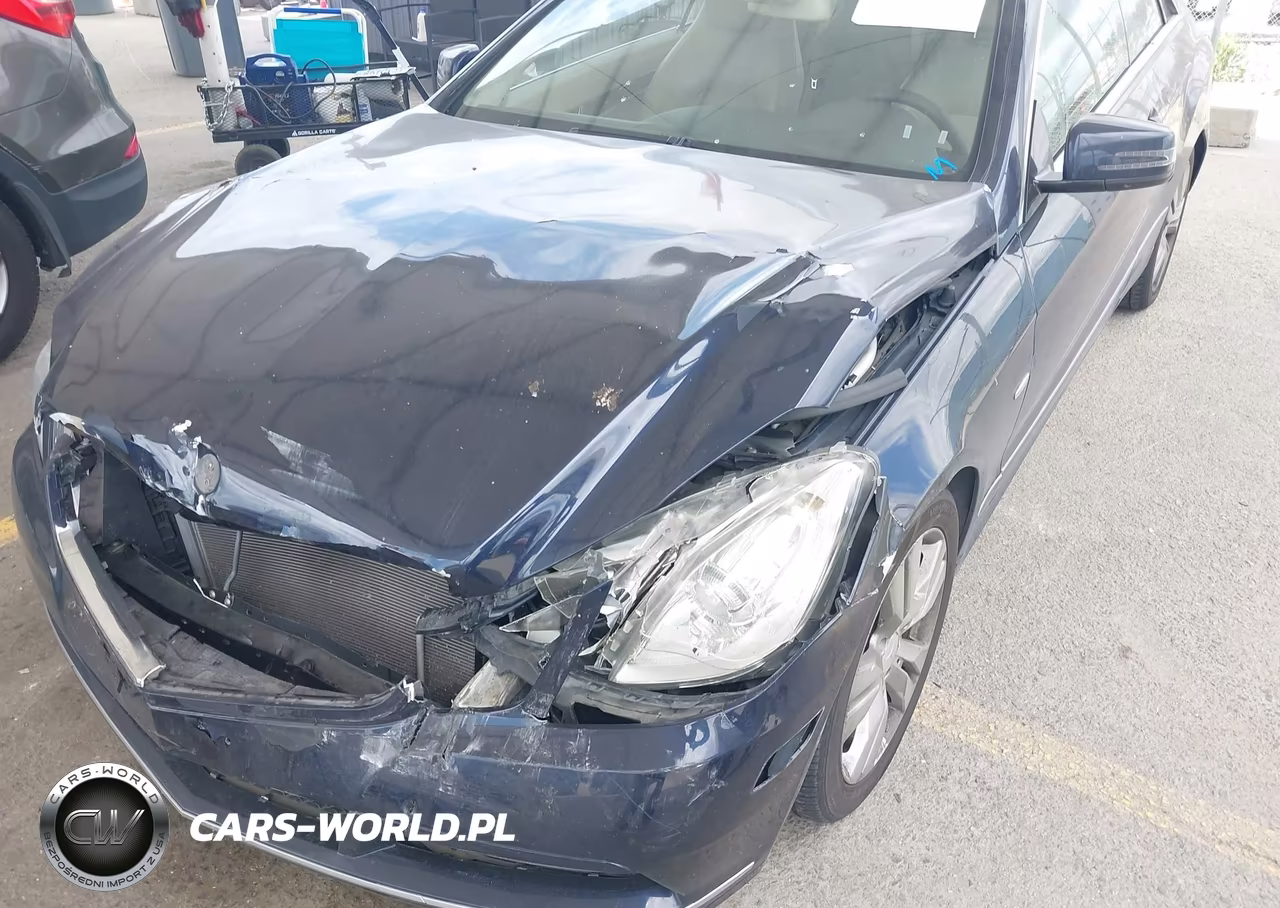 2012 Mercedes-Benz E 350 VIN:WDDKJ5KB9CF161844 - 19