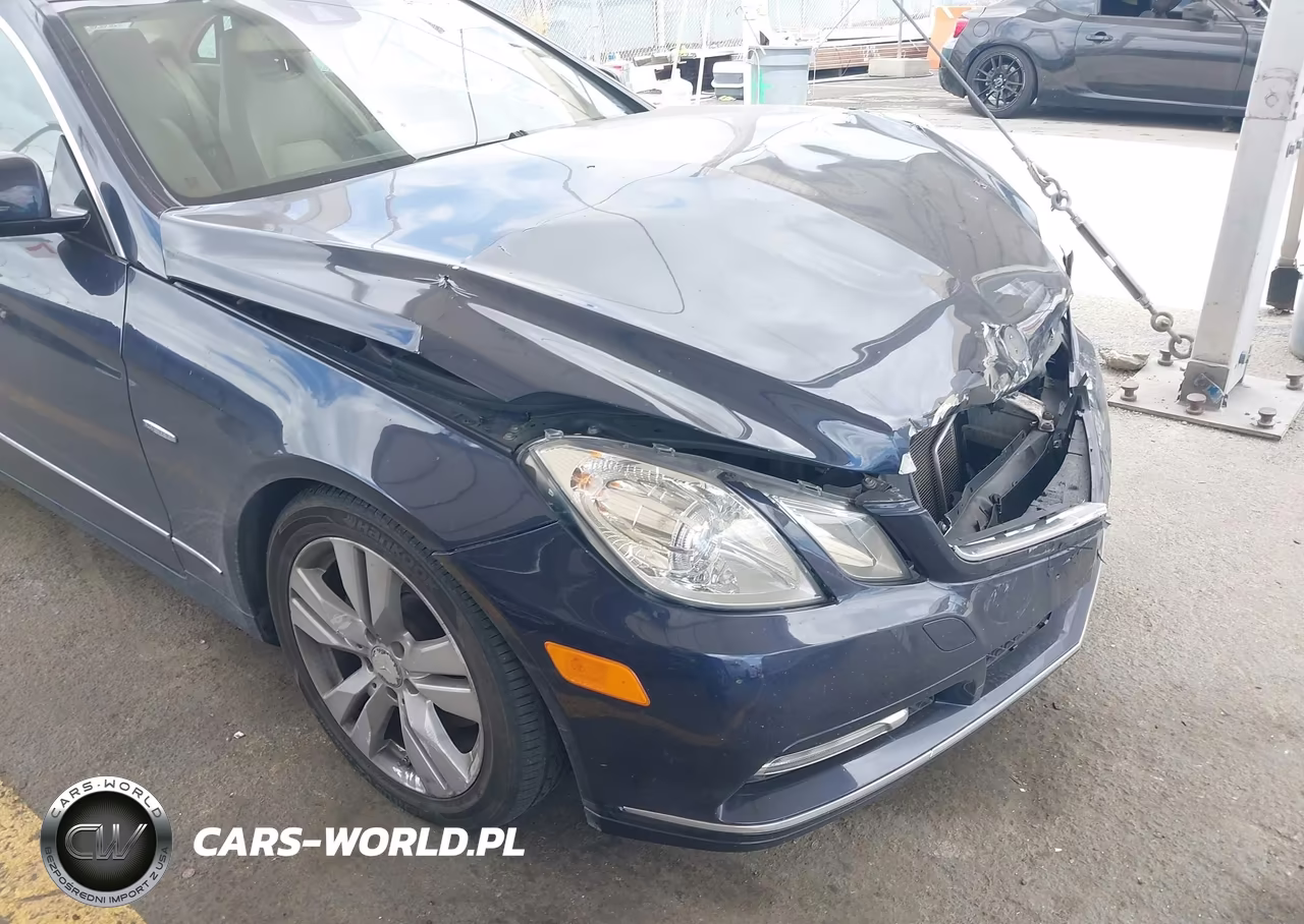 2012 Mercedes-Benz E 350 VIN:WDDKJ5KB9CF161844 - 20