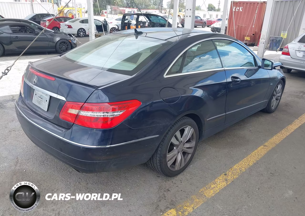 2012 Mercedes-Benz E 350 VIN:WDDKJ5KB9CF161844 - 4