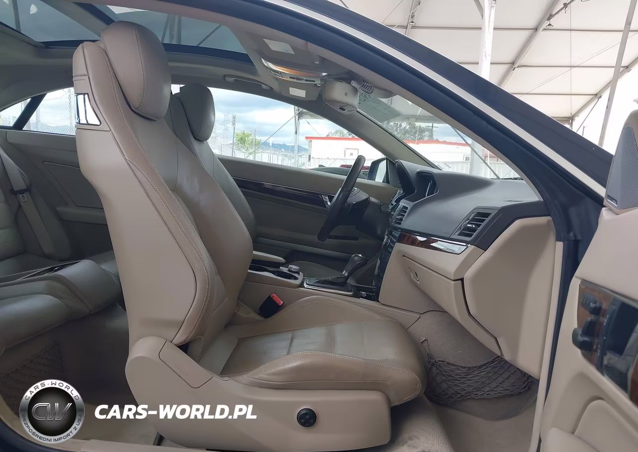 2012 Mercedes-Benz E 350 VIN:WDDKJ5KB9CF161844 - 5