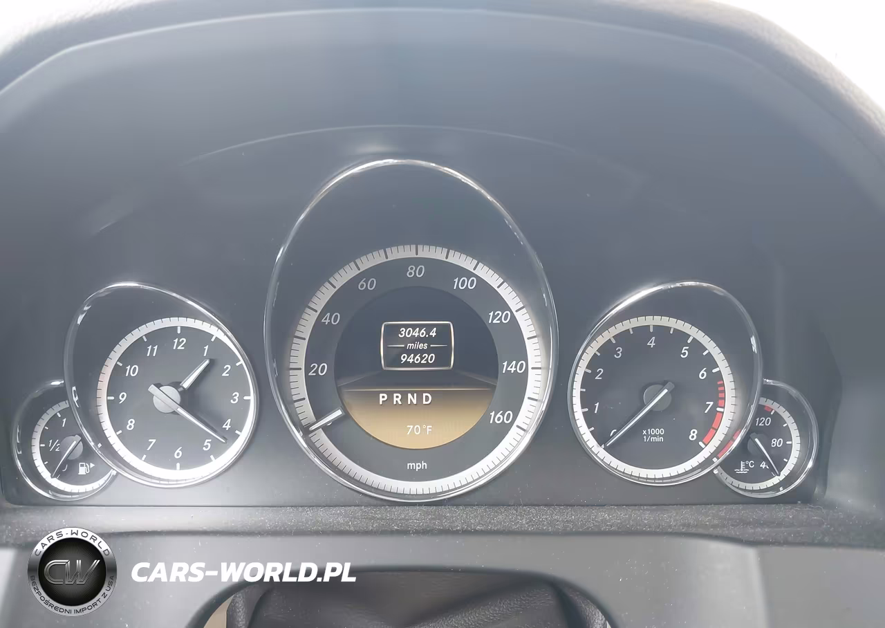 2012 Mercedes-Benz E 350 VIN:WDDKJ5KB9CF161844 - 7