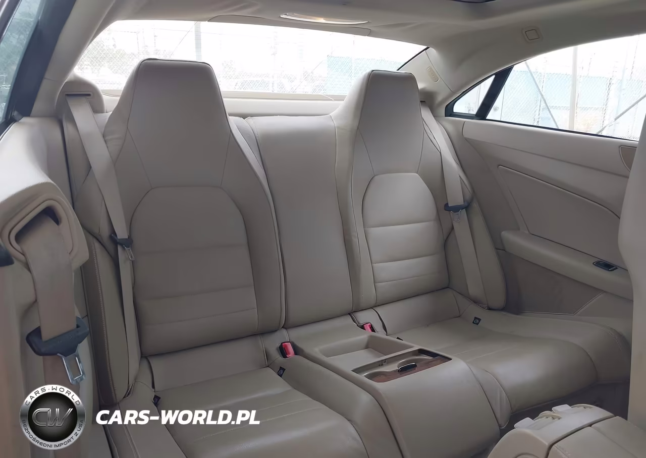 2012 Mercedes-Benz E 350 VIN:WDDKJ5KB9CF161844 - 8