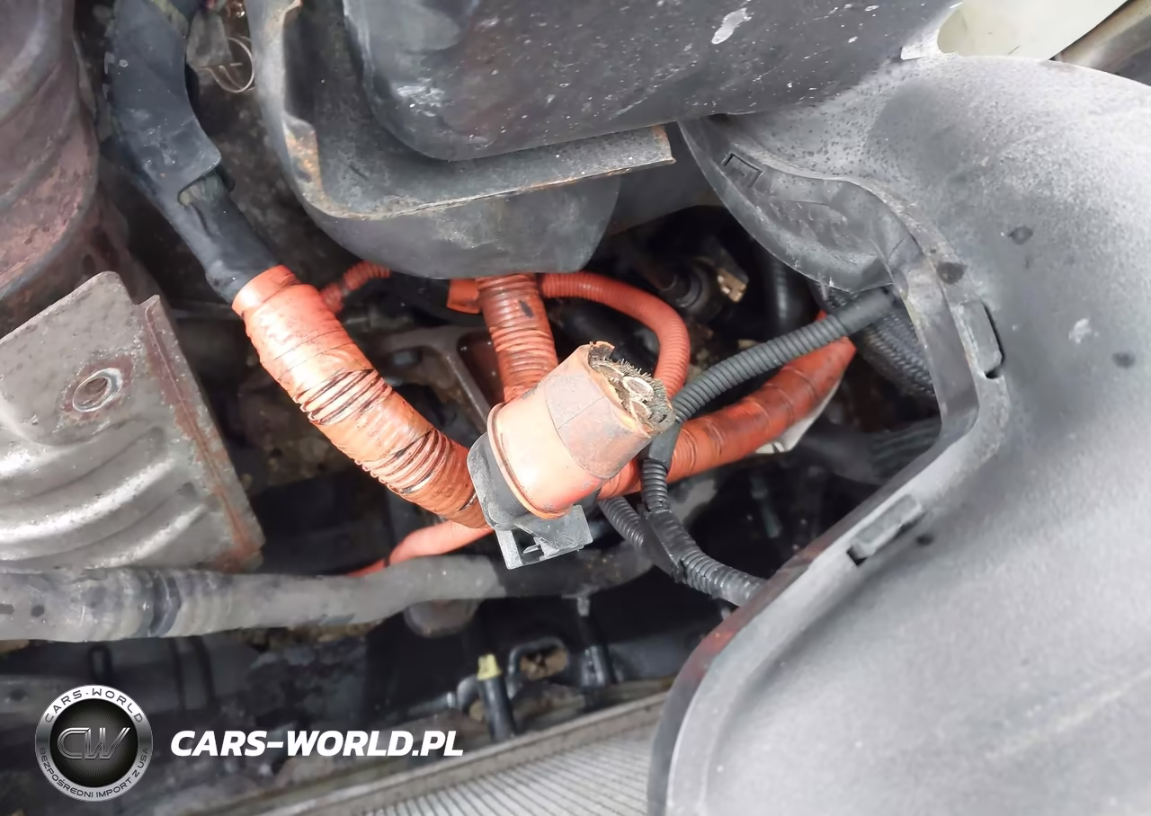 2009 Toyota Camry Hybrid VIN:4T1BB46K19U069364 - 12