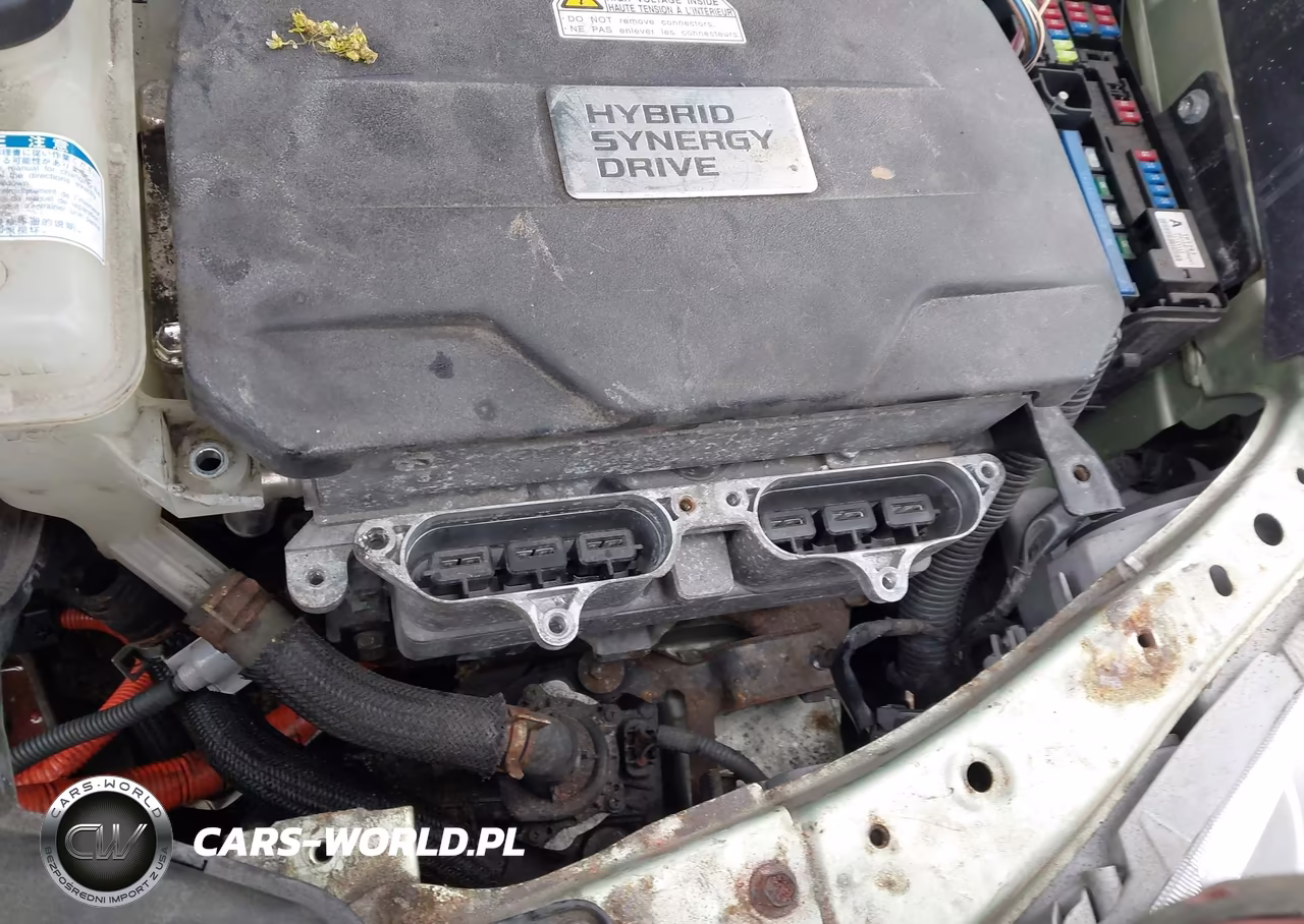 2009 Toyota Camry Hybrid VIN:4T1BB46K19U069364 - 13