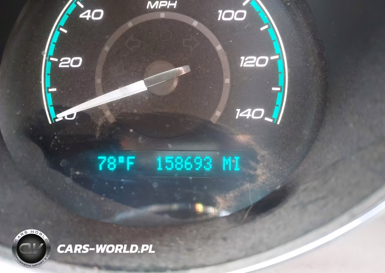 2010 Chevrolet Malibu Lt VIN:1G1ZD5E79A4126469 - 16