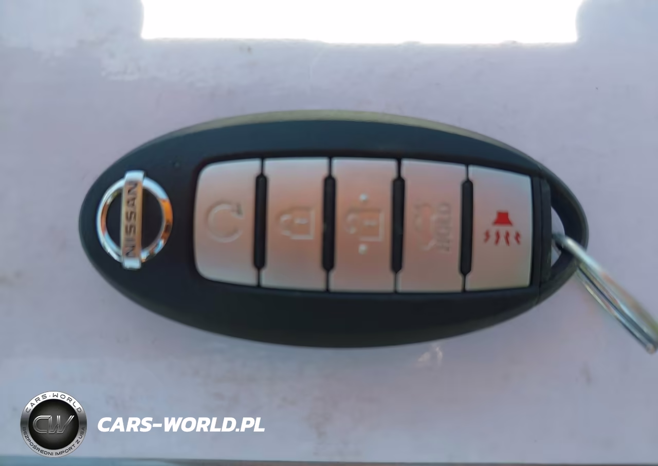 2022 Nissan Altima Sr Fwd VIN:1N4BL4CV8NN335991 - 11
