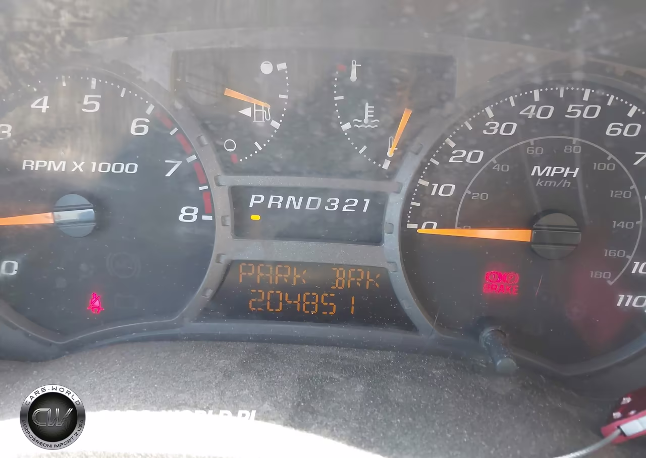 2006 Chevrolet Colorado Lt VIN:1GCDS136868241736 - 7