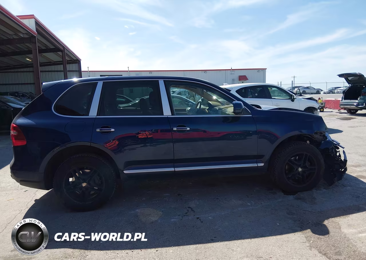 2010 Porsche Cayenne VIN:WP1AA2AP4ALA08612 - 13