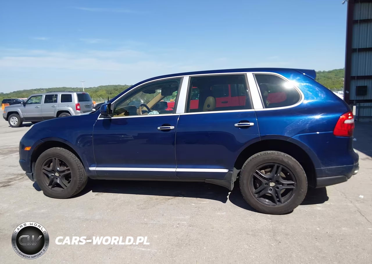 2010 Porsche Cayenne VIN:WP1AA2AP4ALA08612 - 14