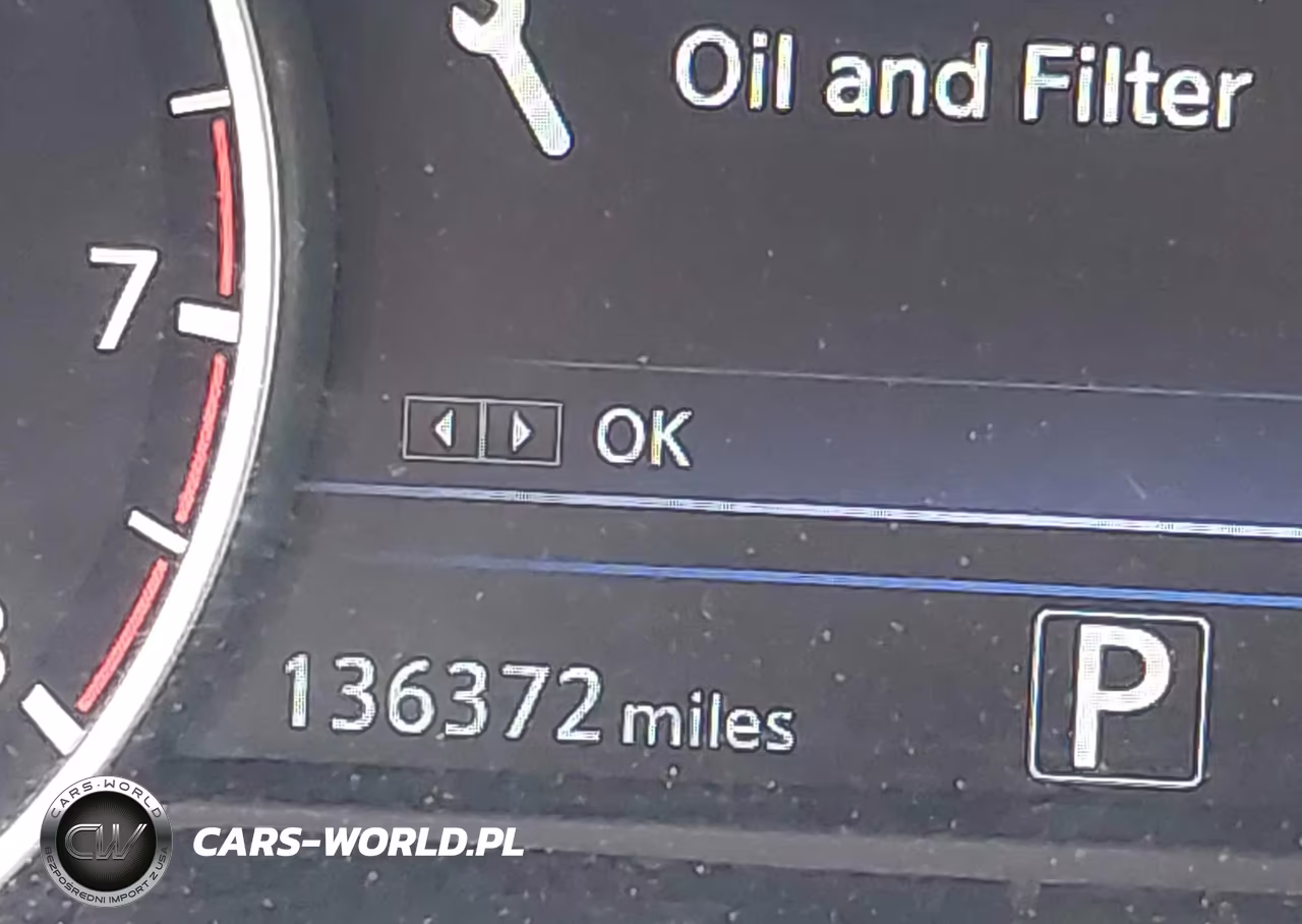 2016 Nissan Maxima VIN:1N4AA6AP8GC437100 - 16
