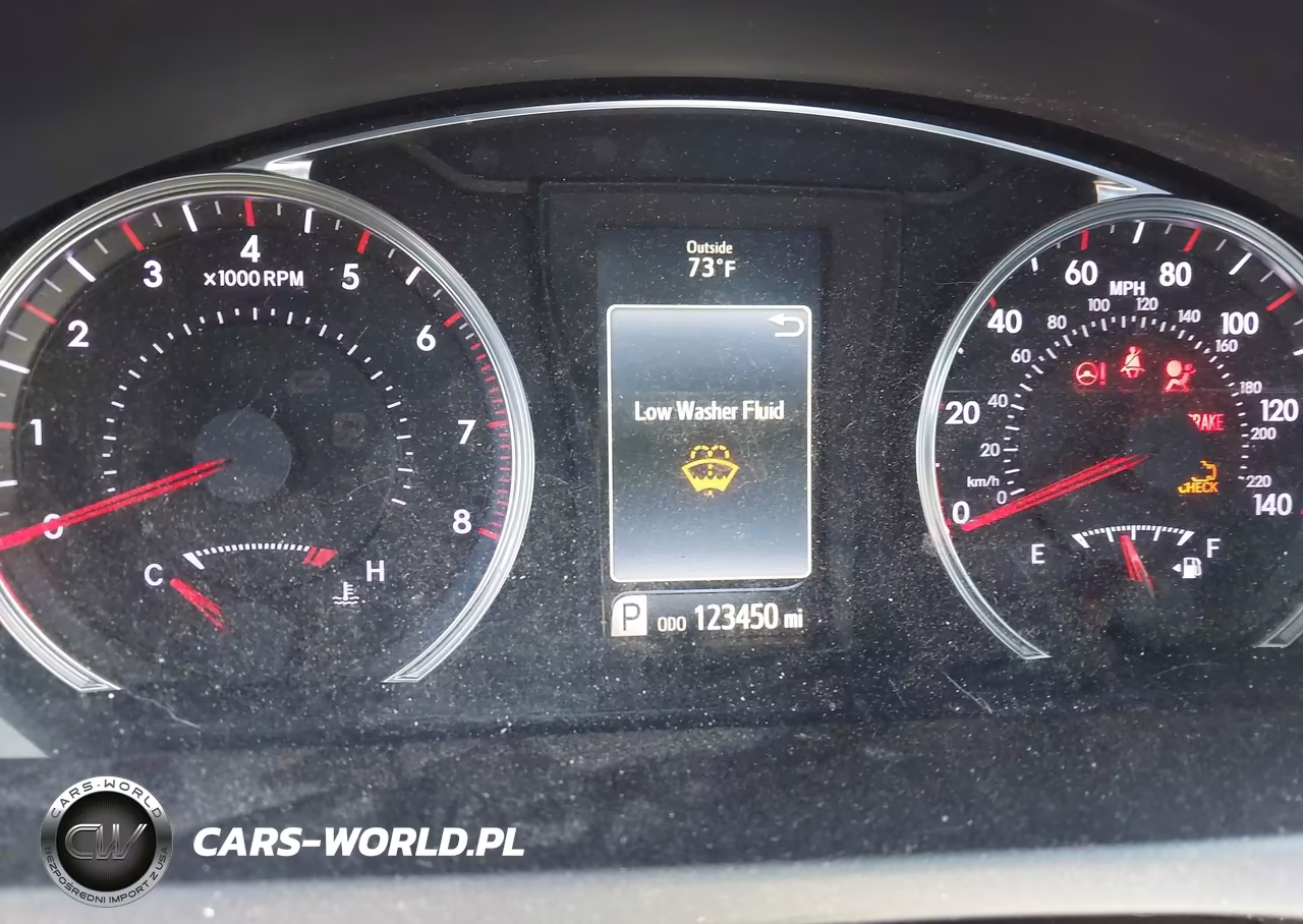 2016 Toyota Camry Se VIN:4T1BF1FKXGU594052 - 15