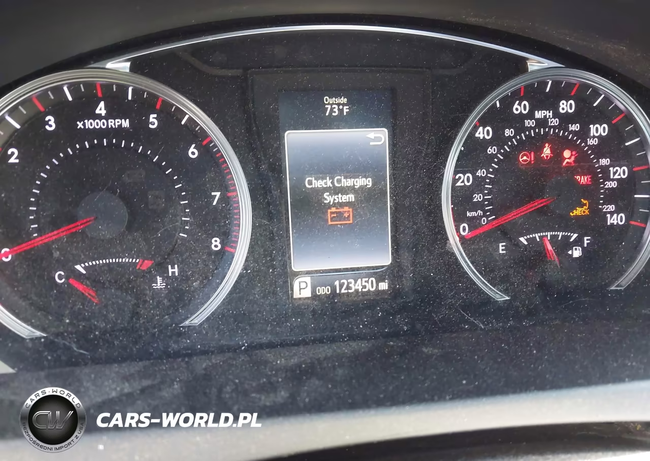 2016 Toyota Camry Se VIN:4T1BF1FKXGU594052 - 7