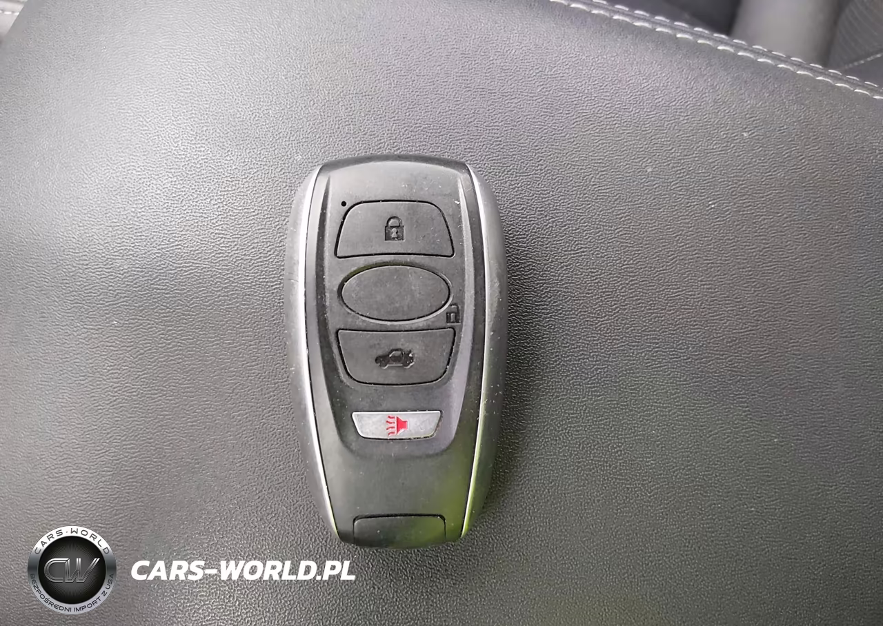 2022 Subaru Ascent Limited VIN:4S4WMAMD1N3405092 - 11