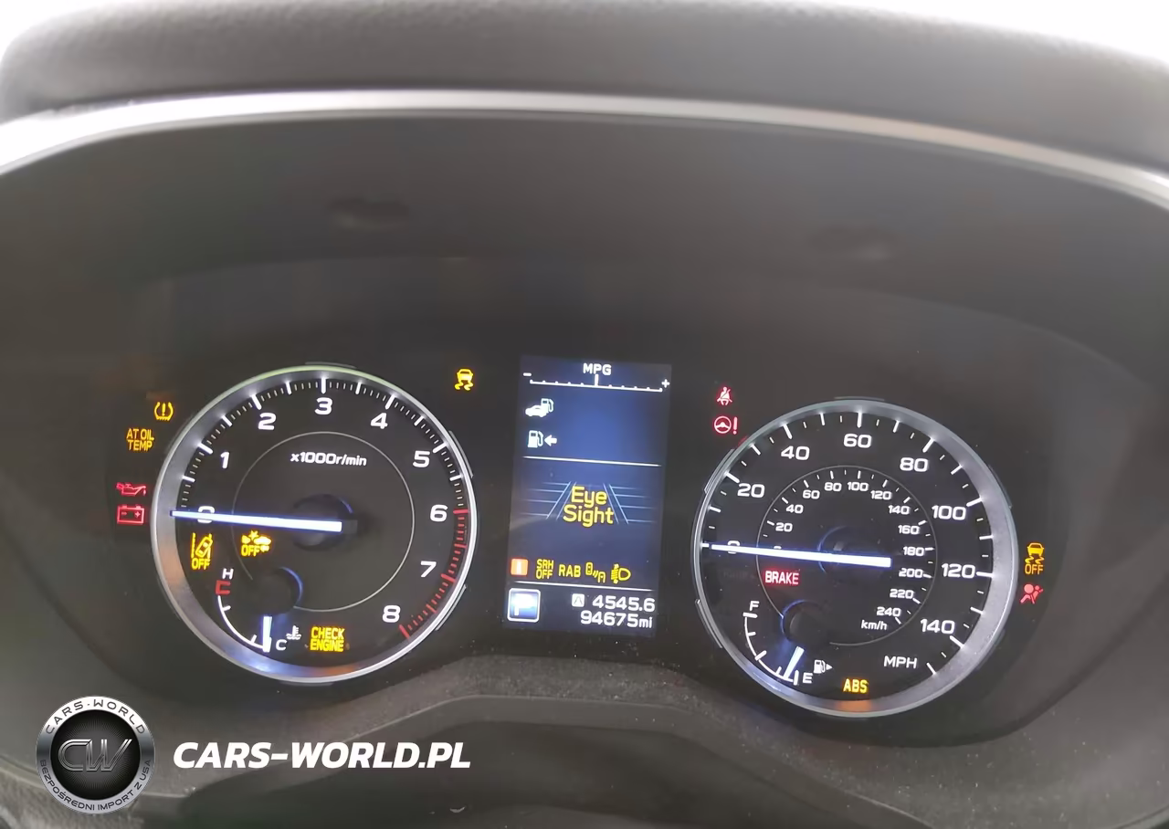 2022 Subaru Ascent Limited VIN:4S4WMAMD1N3405092 - 7