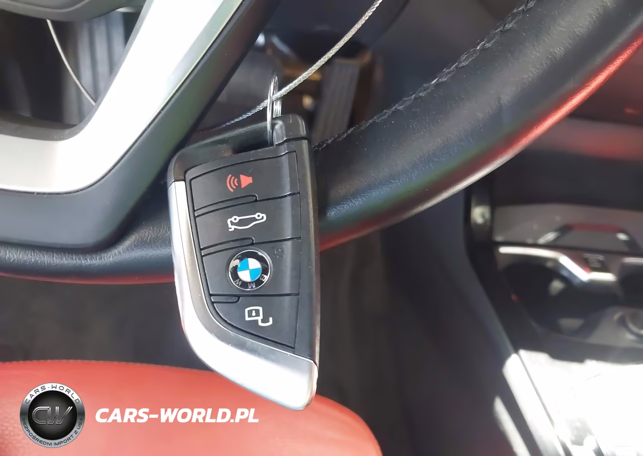 2023 BMW 228 Gran Coupe I xDrive VIN:WBA73AK06P7L74667 - 11