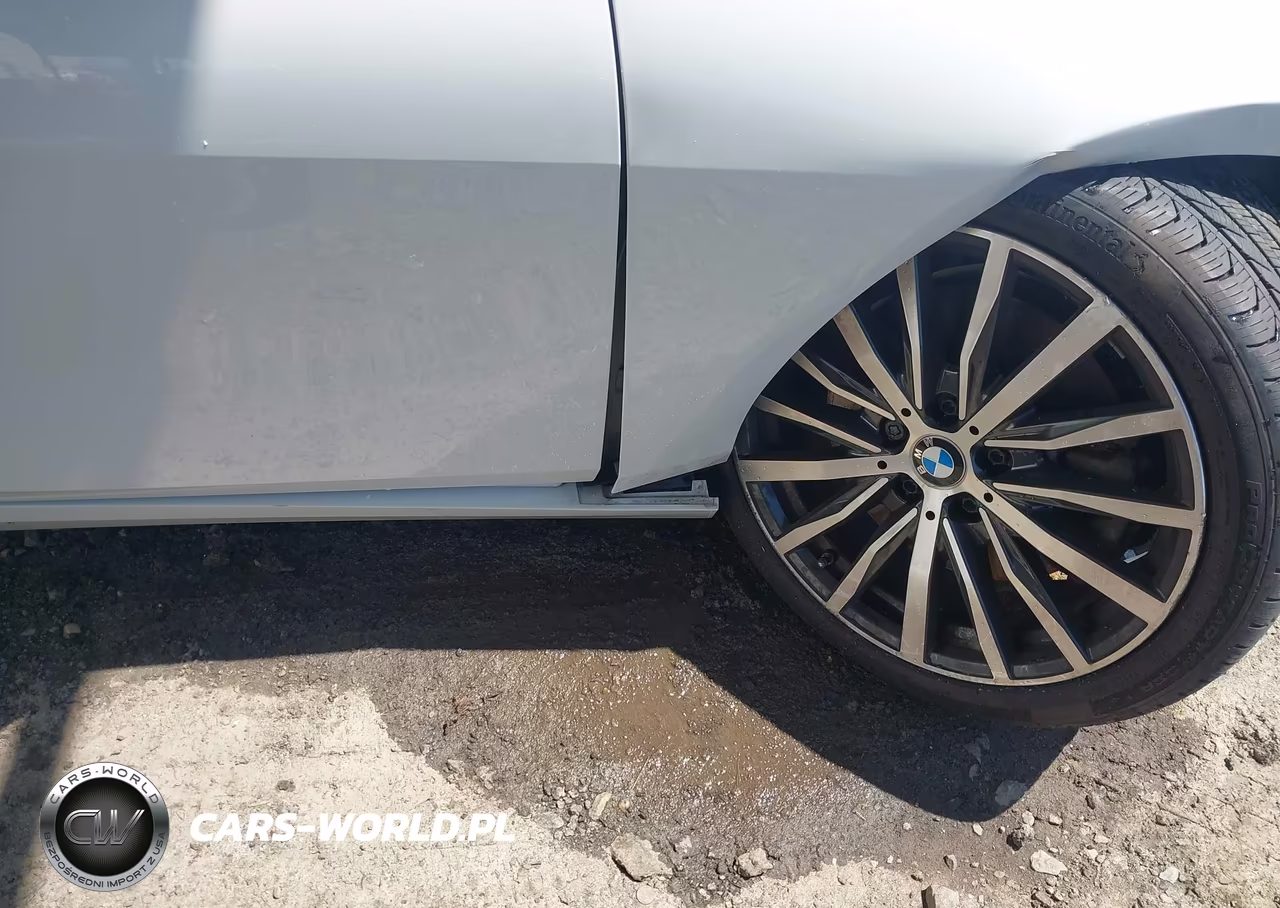 2023 BMW 228 Gran Coupe I xDrive VIN:WBA73AK06P7L74667 - 21
