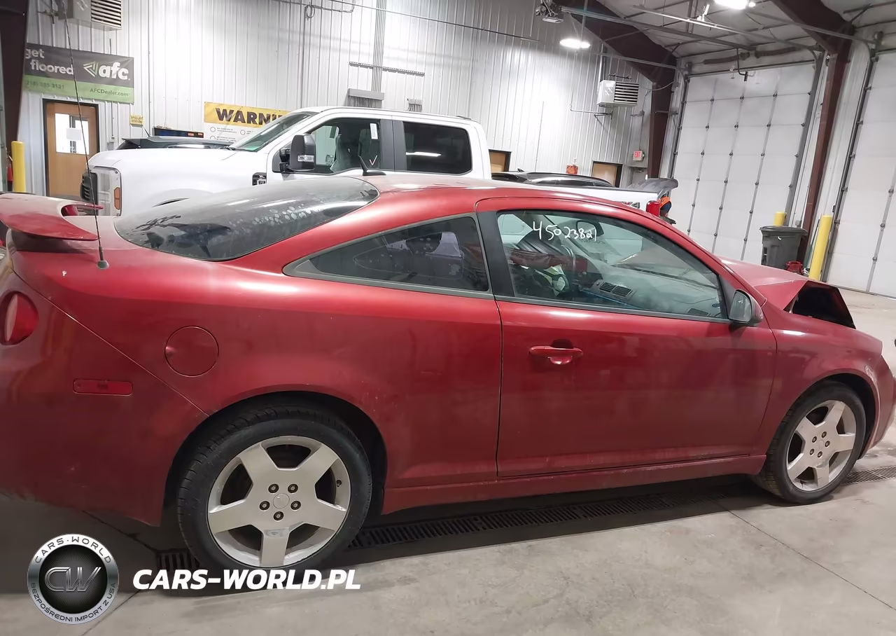 2010 Chevrolet Cobalt Lt VIN:1G1AF1F59A7144210 - 13