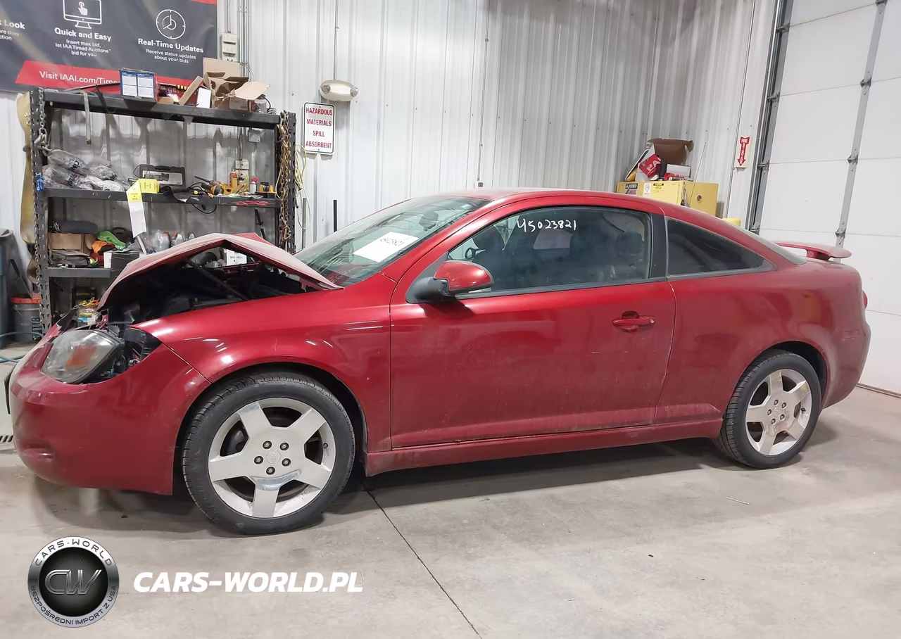 2010 Chevrolet Cobalt Lt VIN:1G1AF1F59A7144210 - 14