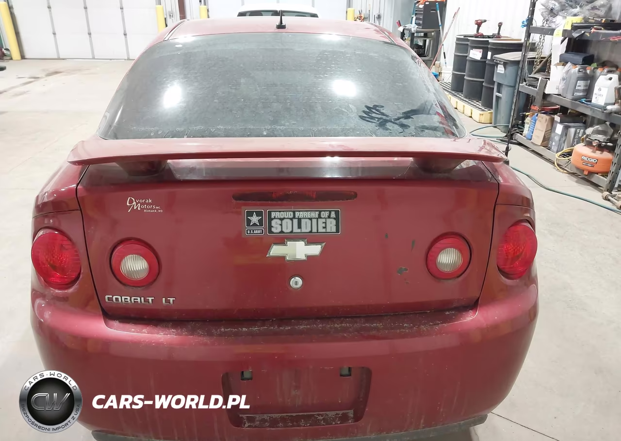 2010 Chevrolet Cobalt Lt VIN:1G1AF1F59A7144210 - 16