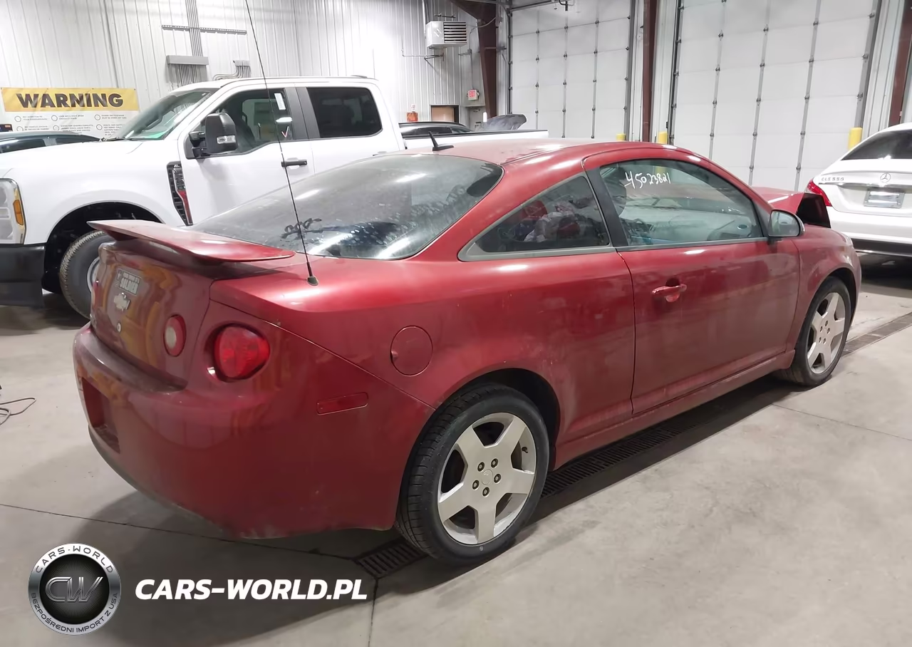 2010 Chevrolet Cobalt Lt VIN:1G1AF1F59A7144210 - 4