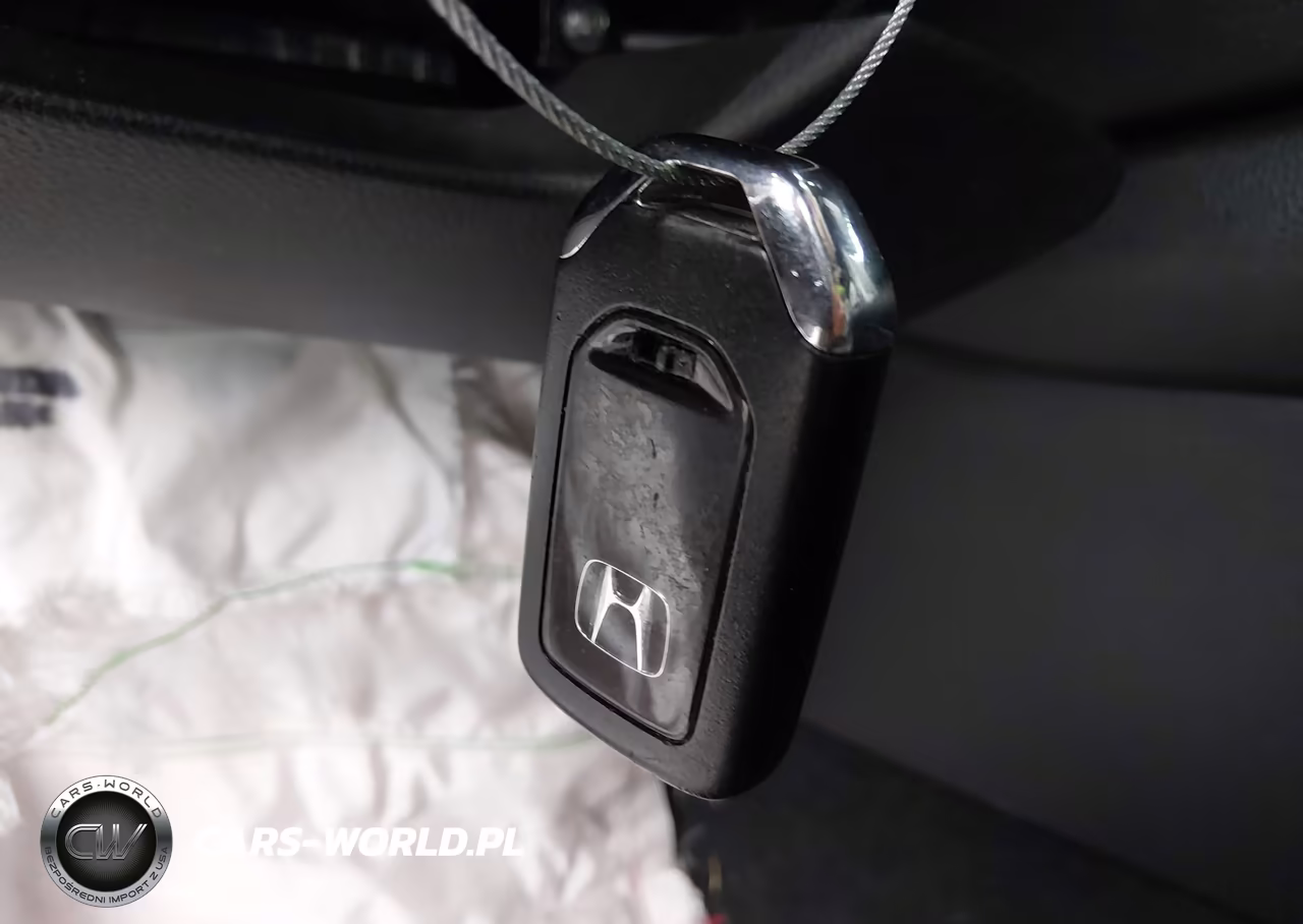 2022 Honda Accord Sport VIN:1HGCV1F30NA019284 - 11
