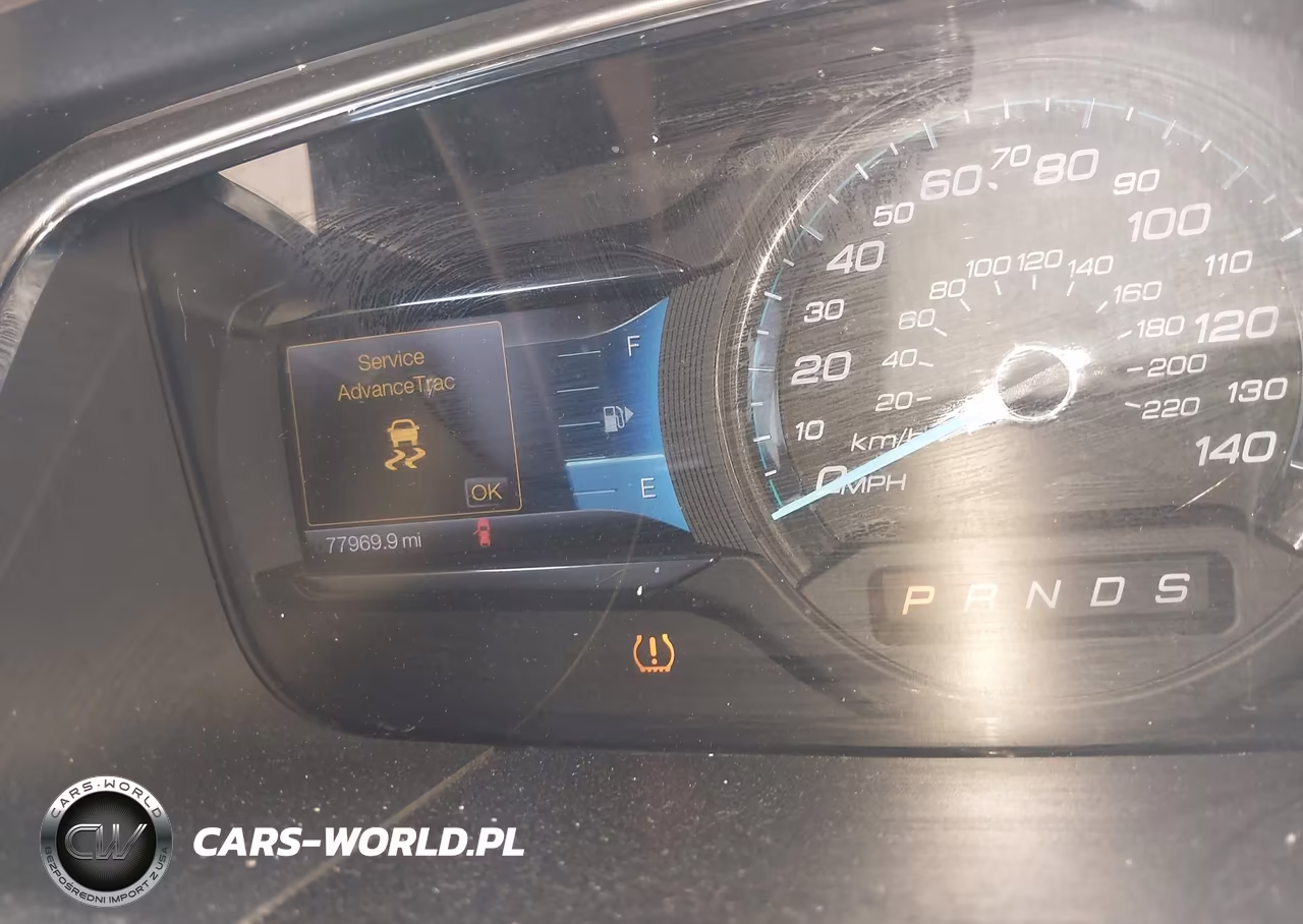 2013 Ford Taurus Sel VIN:1FAHP2E80DG165672 - 7
