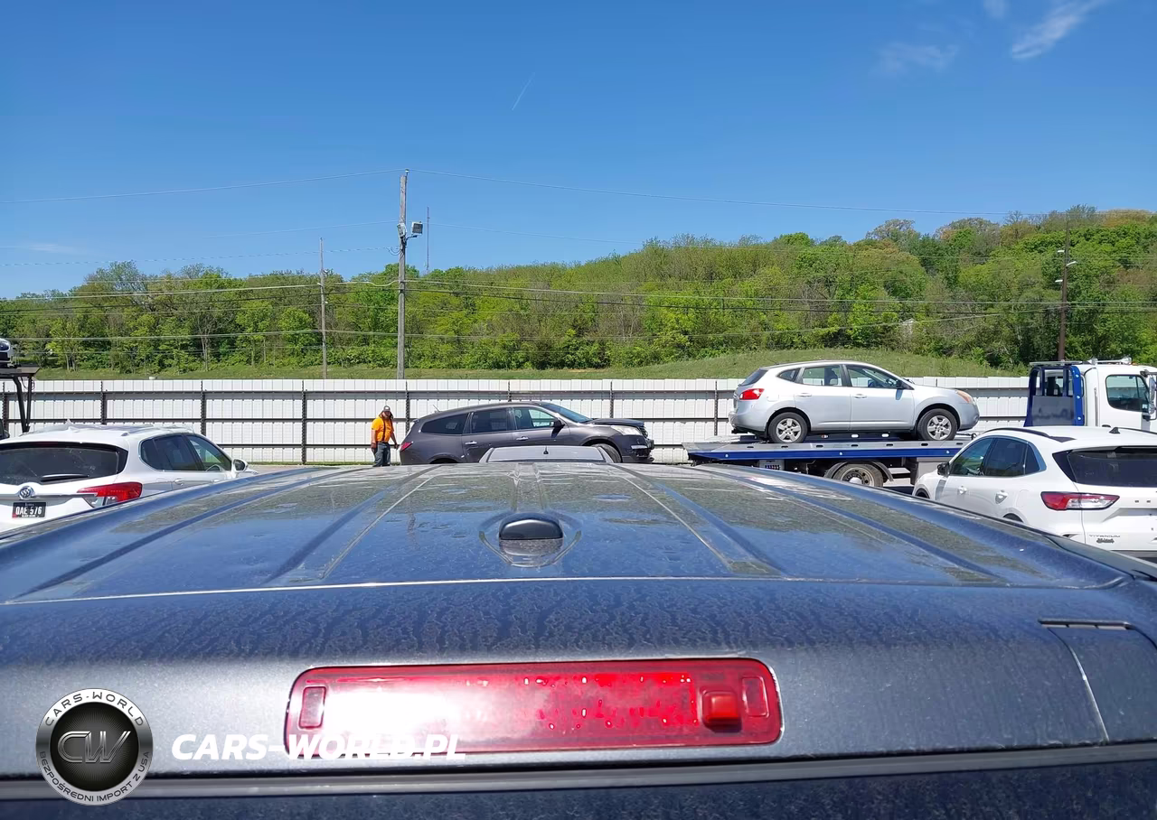 2013 Honda Pilot Ex-L VIN:5FNYF4H56DB065015 - 18