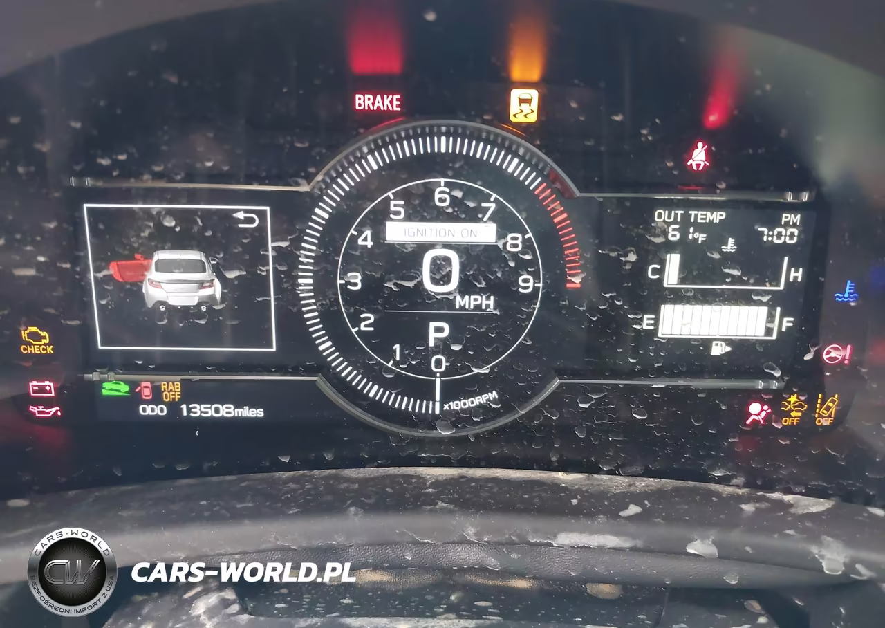 2025 Toyota Gr86 Hakone Edition VIN:JF1ZNBM17S8750724 - 7