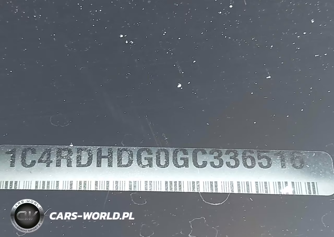 2016 Dodge Durango Limited VIN:1C4RDHDG0GC336516 - 9